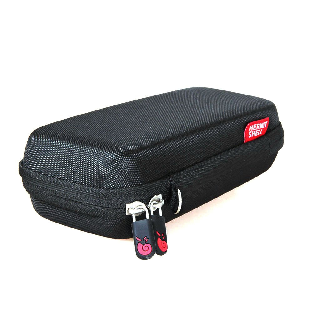 Hermitshell Hard Travel Case for Anker PowerCore 20000 20000mAh Power Pack Portable Charger-Not Fit Anker PowerCore Essential 20000 / Essential 20000 PD