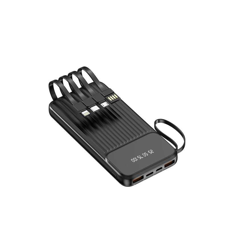 Baseus QC3.0 Fast Charge Dual Output Power Bank