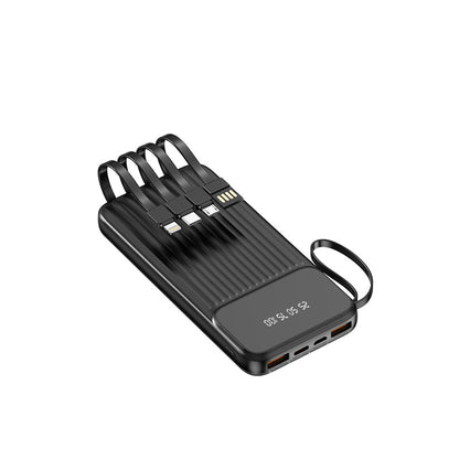 Baseus QC3.0 Fast Charge Dual Output Power Bank