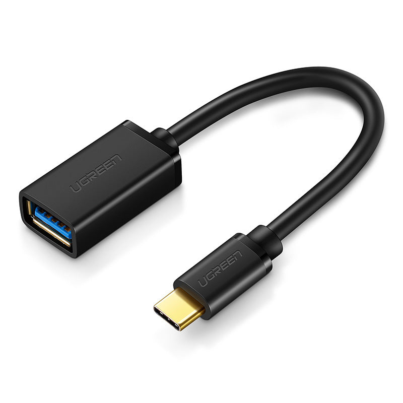 UGREEN Type-C to USB OTG Adapter for Android Devices