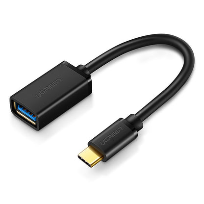 UGREEN Type-C to USB OTG Adapter for Android Devices
