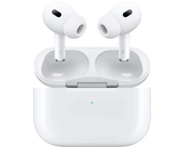 AirPods Pro (2nd Generation) with MagSafe Case (One Pair)
