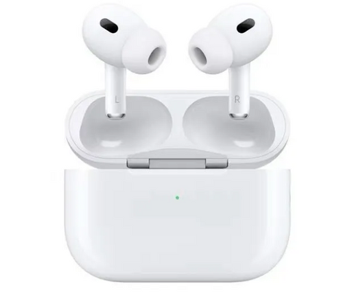 AirPods Pro (2nd Generation) with MagSafe Case (One Pair)