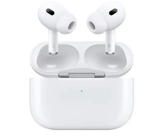 AirPods Pro (2nd Generation) with MagSafe Case (One Pair)