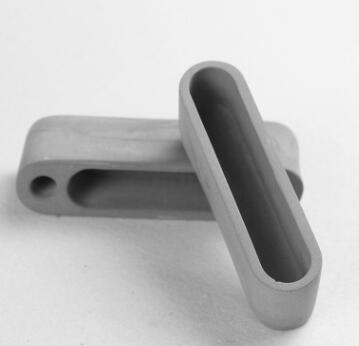Concrete Pen Holder and Business Card Stand
