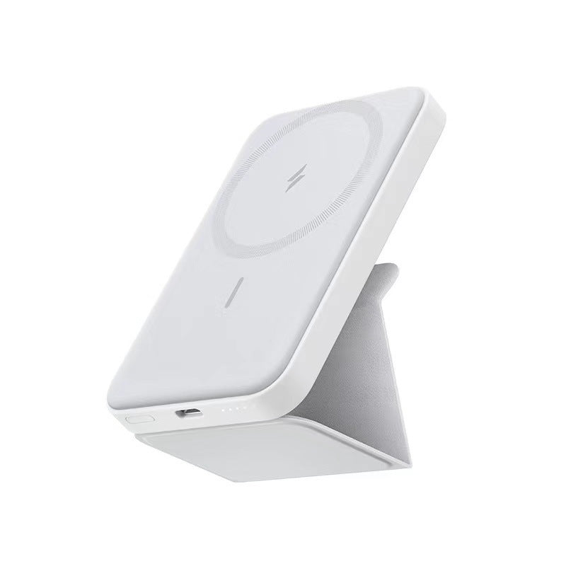 Anker MagGo Magnetic Wireless Power Bank 5000mAh