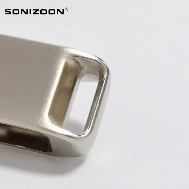 Sonizoon USB Flash Drive Type-C USB 3.0 (16GB-256GB)