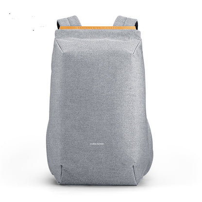USB Charging Backpack