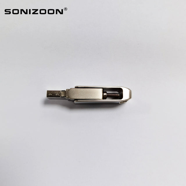 Sonizoon USB Flash Drive Type-C USB 3.0 (16GB-256GB)