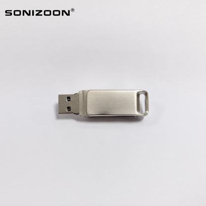 Sonizoon USB Flash Drive Type-C USB 3.0 (16GB-256GB)
