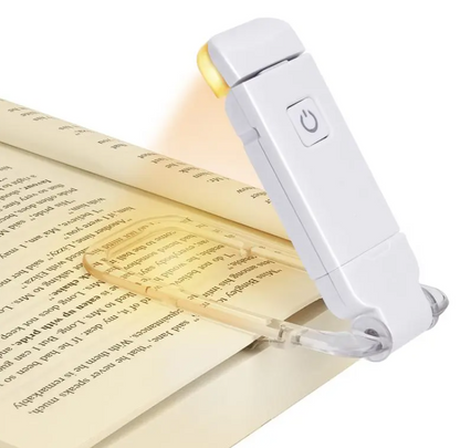 USB Book Reading Light