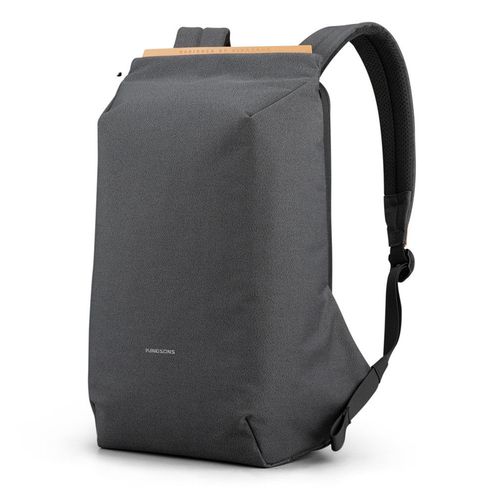 USB Charging Backpack