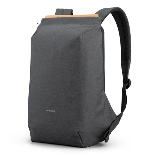 USB Charging Backpack