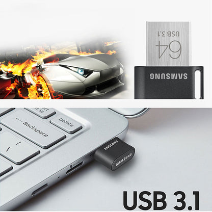 Samsung FitPlus USB 3.1 Mini USB Drive AB