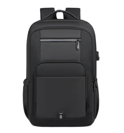 USB Charging Business Laptop Backpack