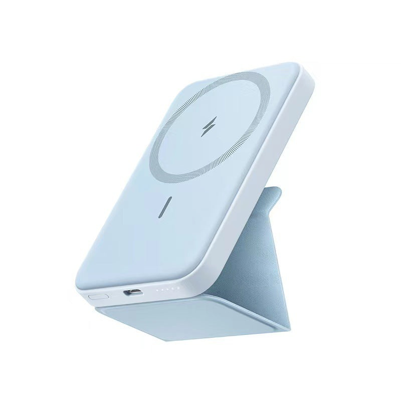 Anker MagGo Magnetic Wireless Power Bank 5000mAh