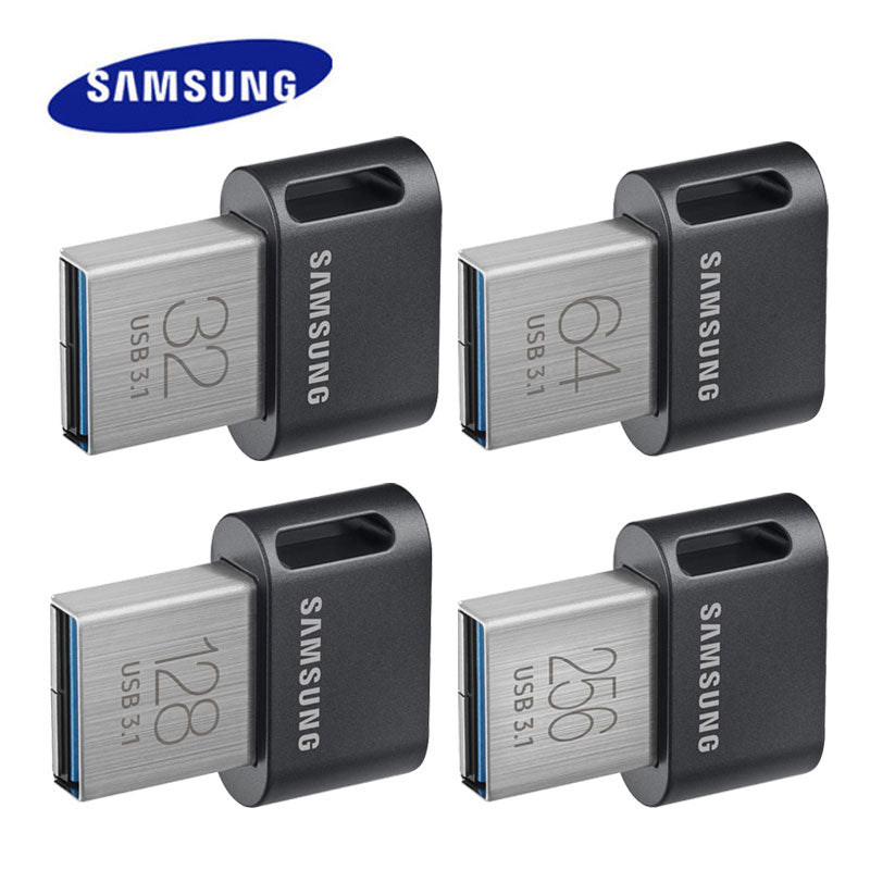 Samsung FitPlus USB 3.1 Mini USB Drive AB