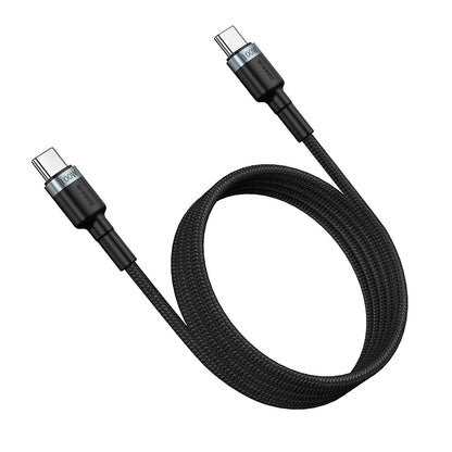 Baseus 100W USB C to USB Type C Fast Charging Cable