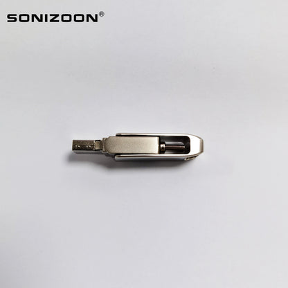 Sonizoon USB Flash Drive Type-C USB 3.0 (16GB-256GB)