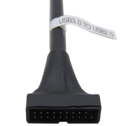 USB 3.0 to USB 2.0 Adapter Cable