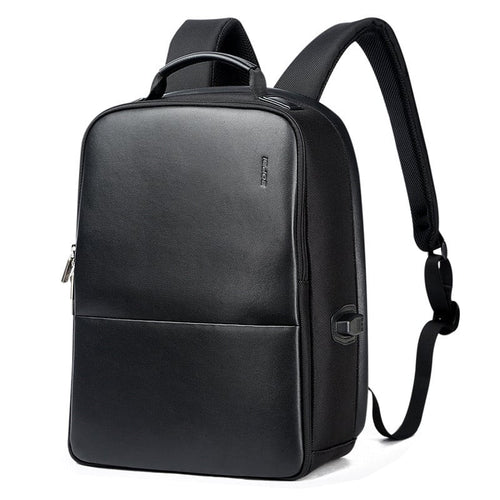 Multifunctional USB Charging Backpack