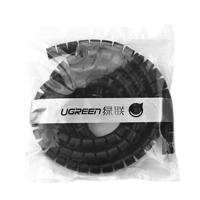 UGREEN Cable Management Sleeve for Organizing Wires
