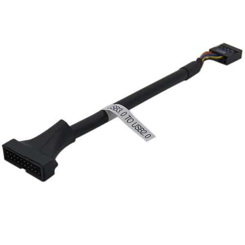 USB 3.0 to USB 2.0 Adapter Cable