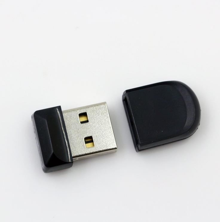 Mini Car USB Drive, Water Business Encrypted USB