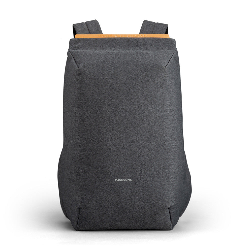 USB Charging Backpack