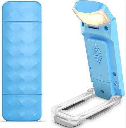 USB Foldable Table Light