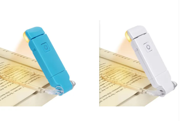 USB Book Reading Light