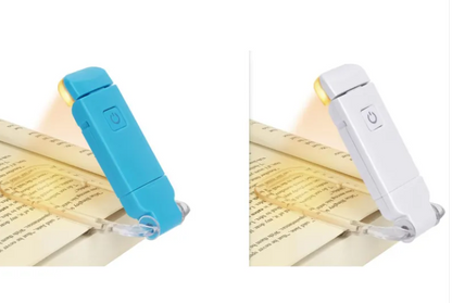 USB Book Reading Light