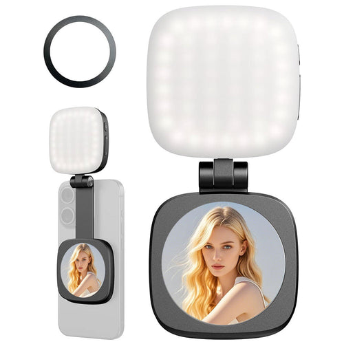 Mini Portable Selfie Fill Light