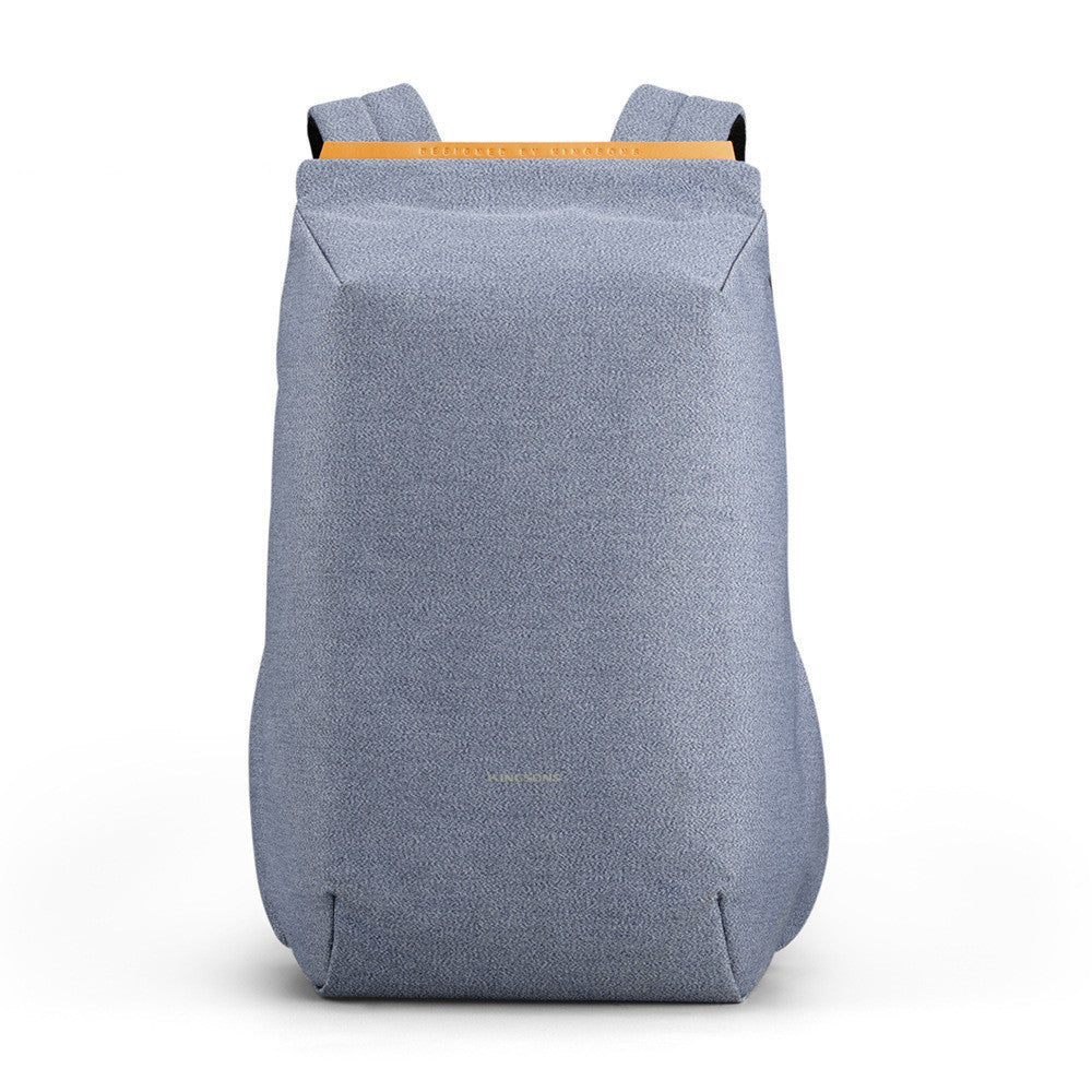 USB Charging Backpack