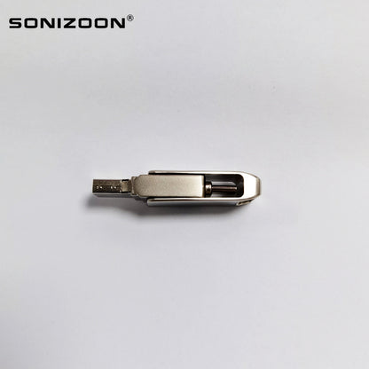 Sonizoon USB Flash Drive Type-C USB 3.0 (16GB-256GB)