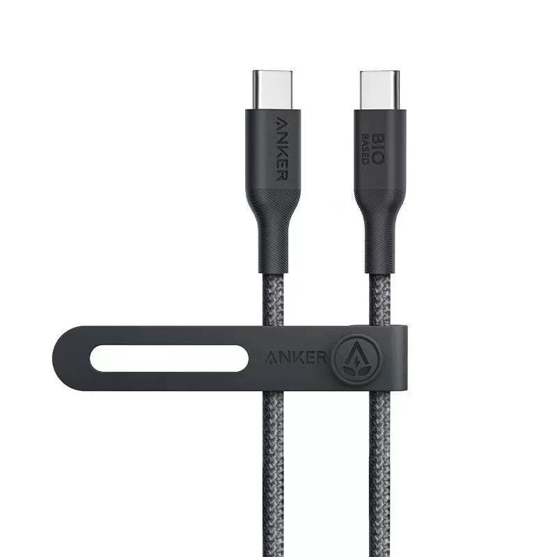 Anker 240W Fast Charging USB-C Cable for iPhone 15