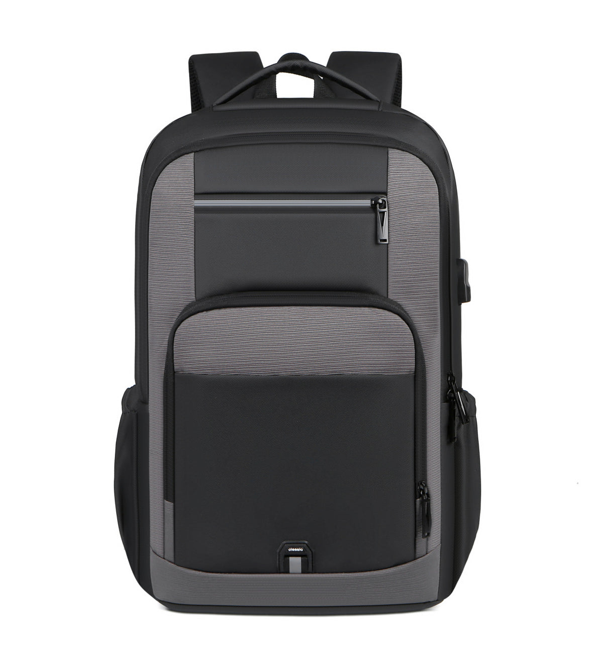USB Charging Business Laptop Backpack