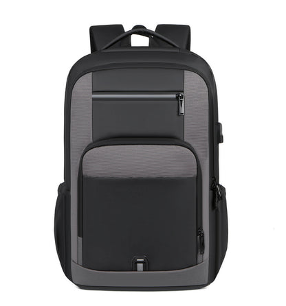 USB Charging Business Laptop Backpack