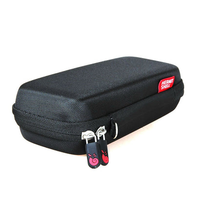 Hermitshell Hard Travel Case for Anker PowerCore 20000 20000mAh Power Pack Portable Charger-Not Fit Anker PowerCore Essential 20000 / Essential 20000 PD