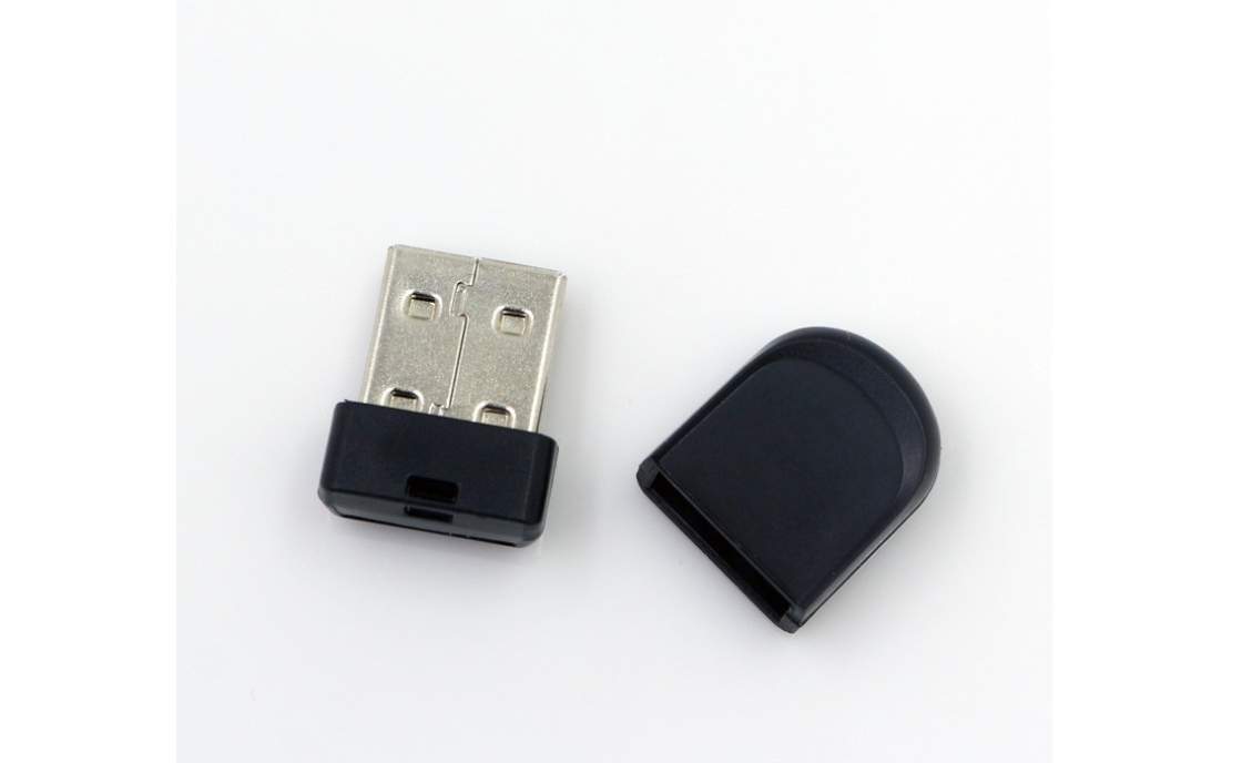 Mini Car USB Drive, Water Business Encrypted USB