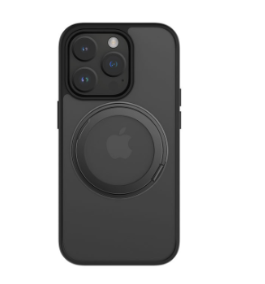 DeltaShock Trendy® MagSafe Case for iPhone (Single)