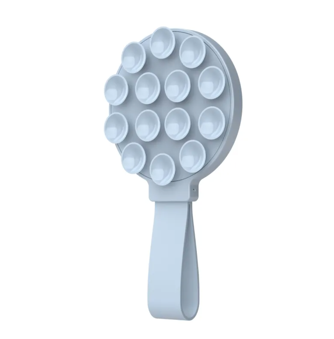MagSafe Silicone Suction Phone Holder