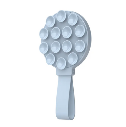 MagSafe Silicone Suction Phone Holder