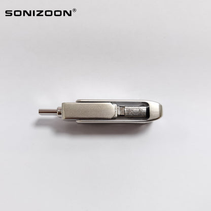 Sonizoon USB Flash Drive Type-C USB 3.0 (16GB-256GB)