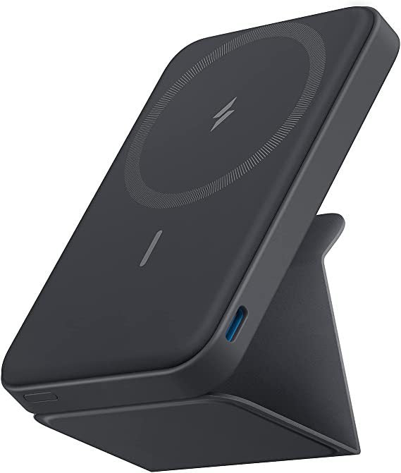 Anker MagGo Magnetic Wireless Power Bank 5000mAh