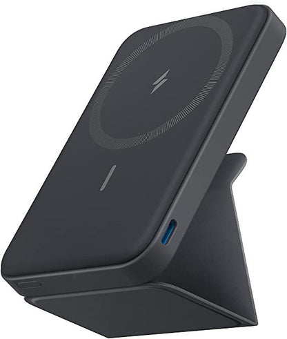 Anker MagGo Magnetic Wireless Power Bank 5000mAh