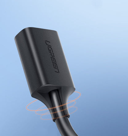 UGREEN USB 3.0 Extension Cable for Printers and Devices